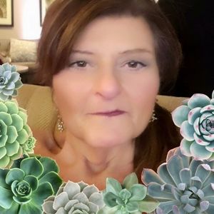 Meet your Posher, Teresa